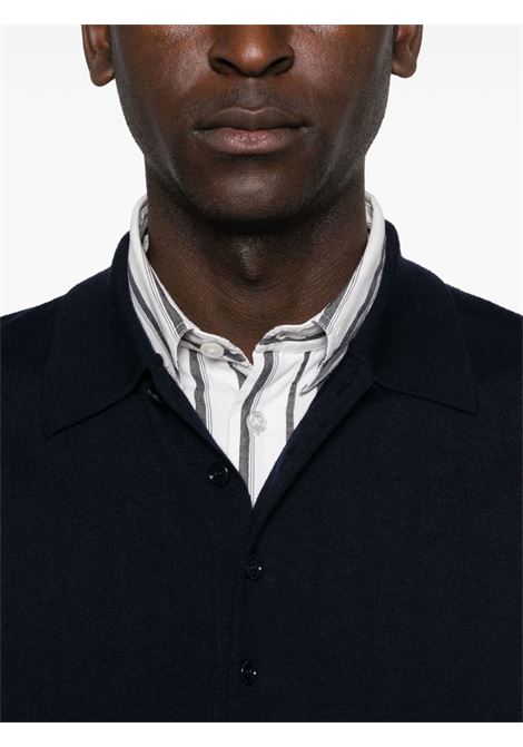 polo DRIES VAN NOTEN | Polo | MUANO9700509